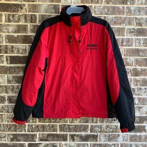 Ultra Club Mens 2-in-1 Jacket